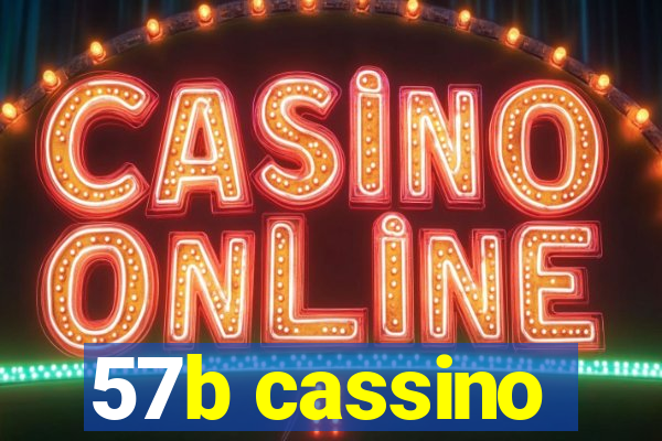 57b cassino